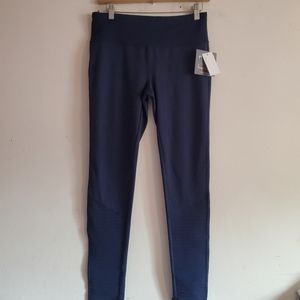 Threads 4 Thought moto skinny leggings Medium.